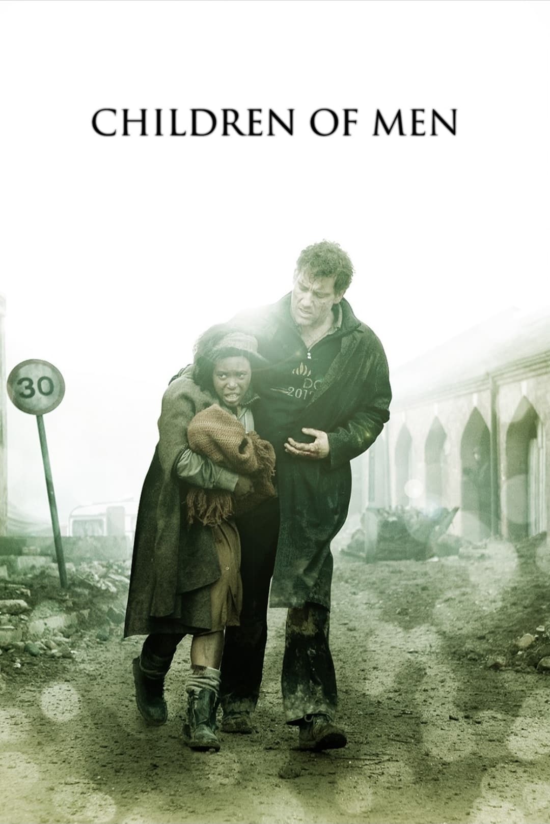 Children of Men