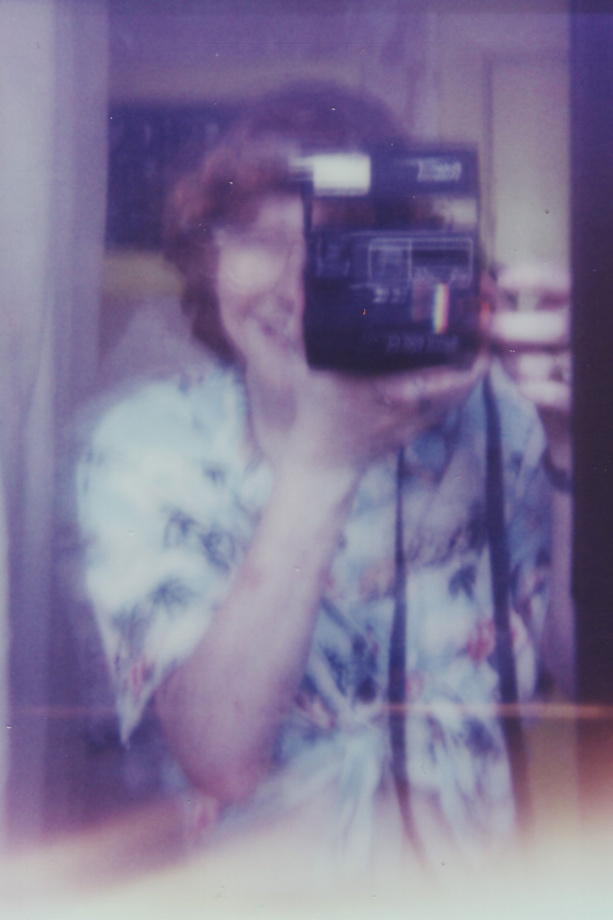 et billede af Elizabeth Sapphire Lindsay