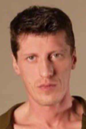 et billede af Ricky Ramos