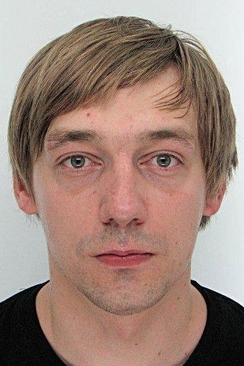 et billede af Bert Raudsep