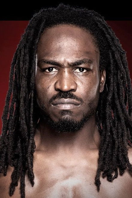 et billede af Jason Jackson