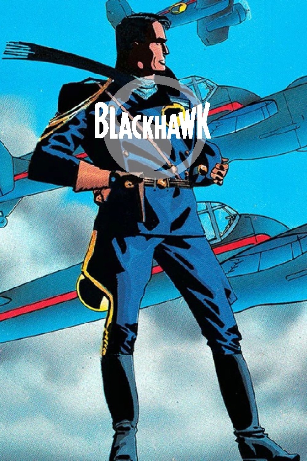 Blackhawk