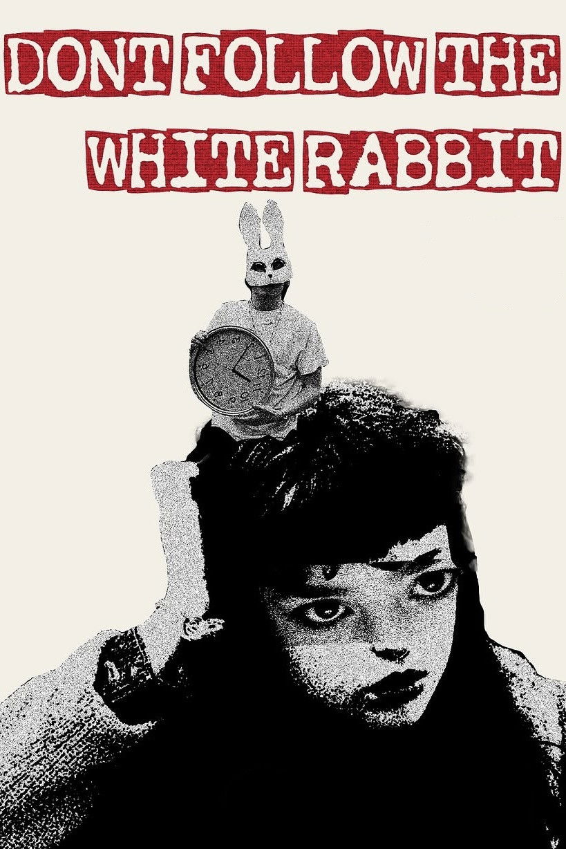 Don't Follow The White Rabbit