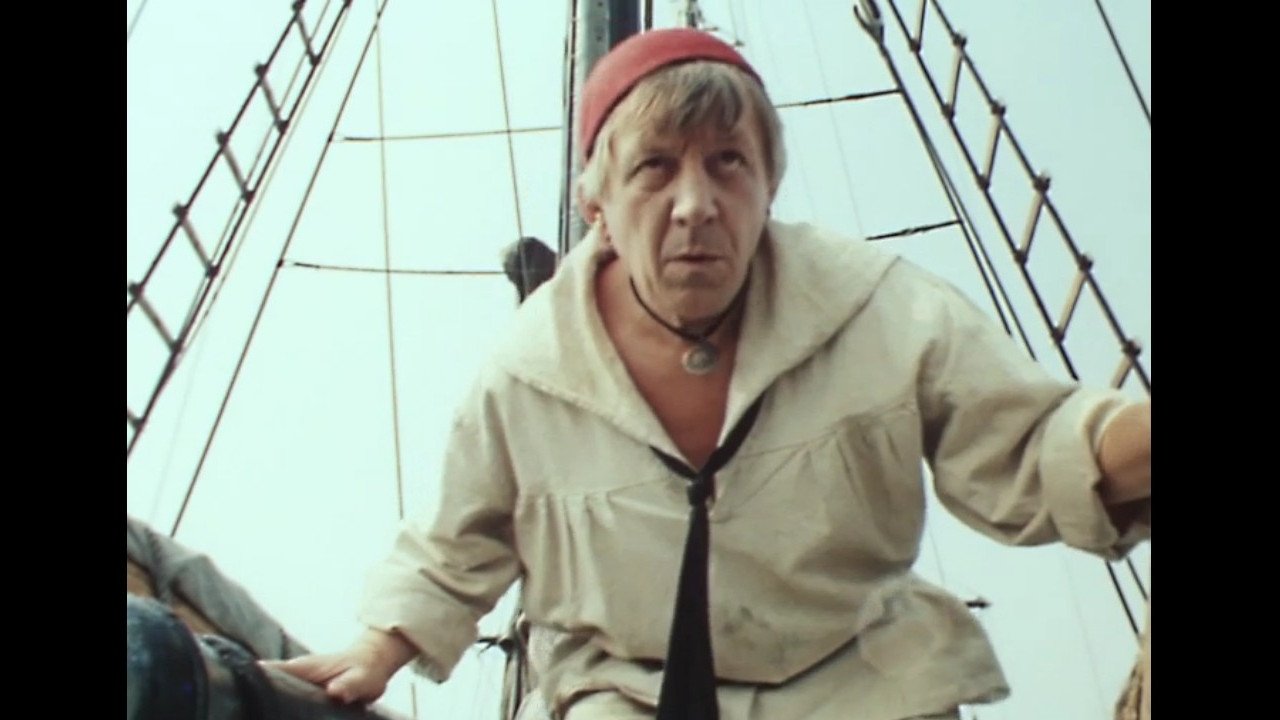 Treasure Island
