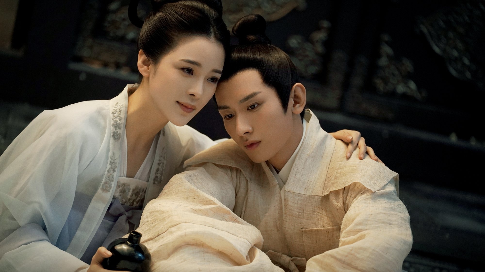 The Promise of Chang’an