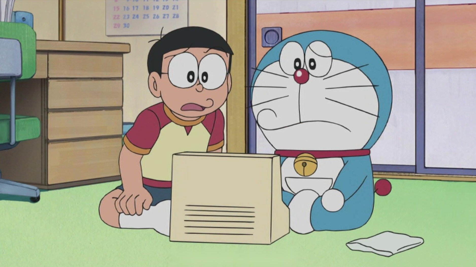 Episode 9