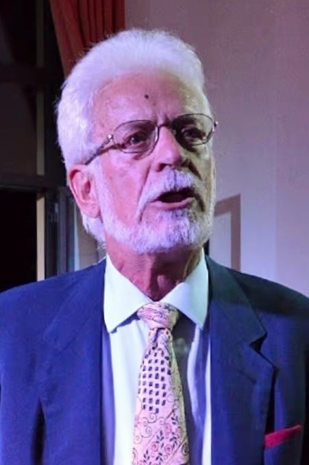 et billede af Luigi Roni