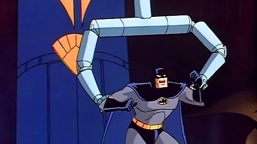Batman: The Animated Series
