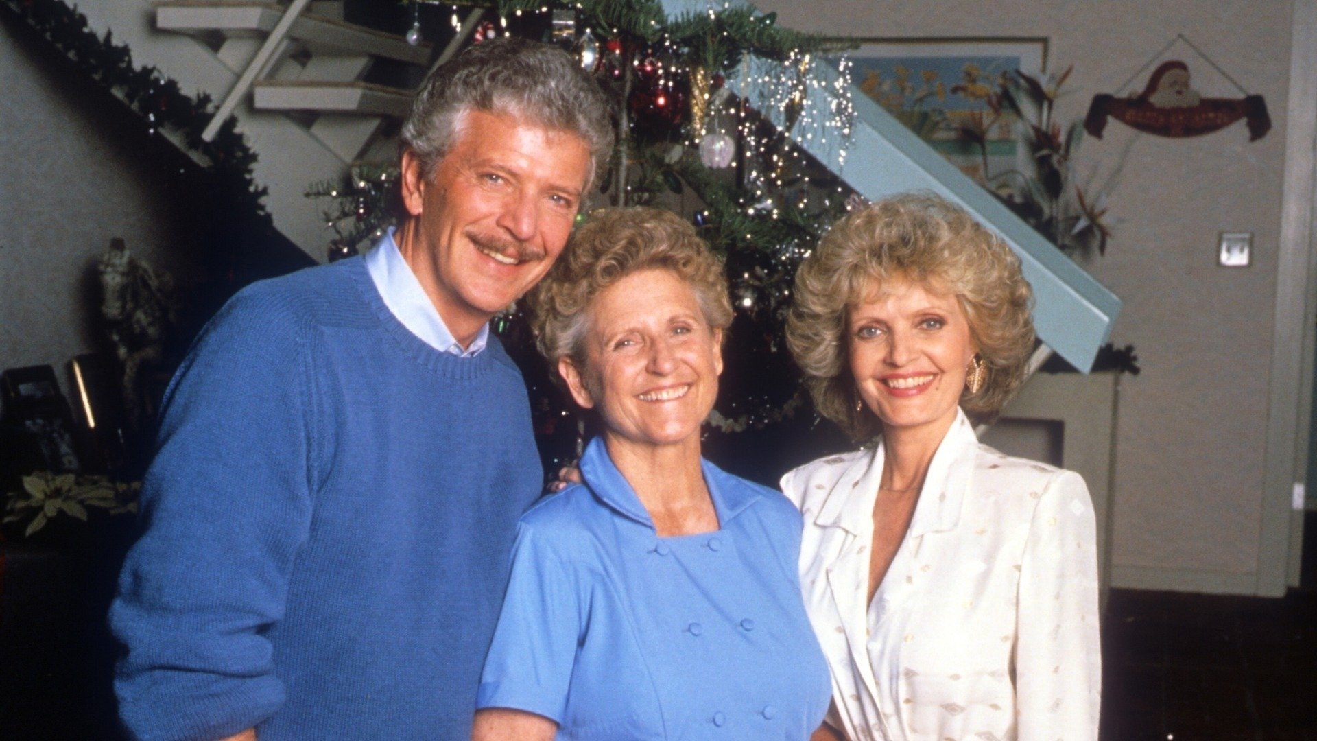 A Very Brady Christmas (1988)