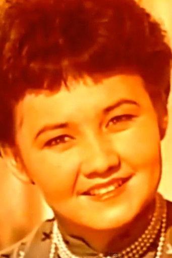 et billede af Roza Ismailova