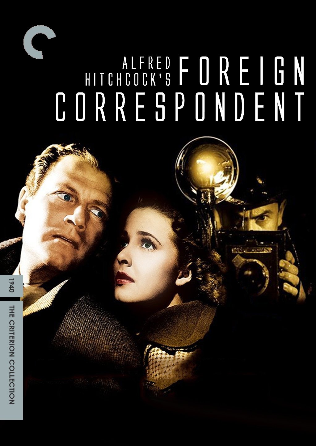 Foreign Correspondent
