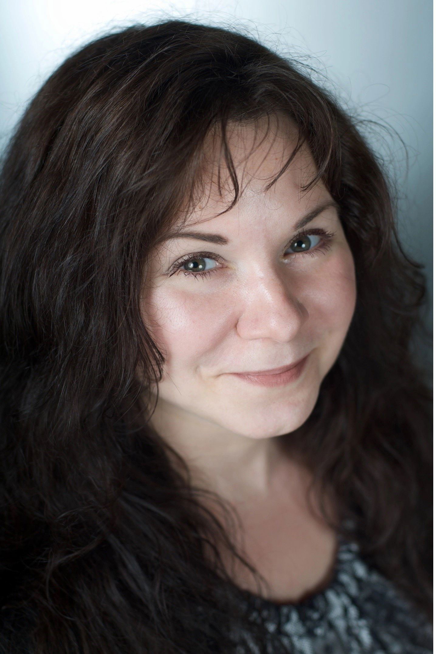 et billede af Amanda Gronich