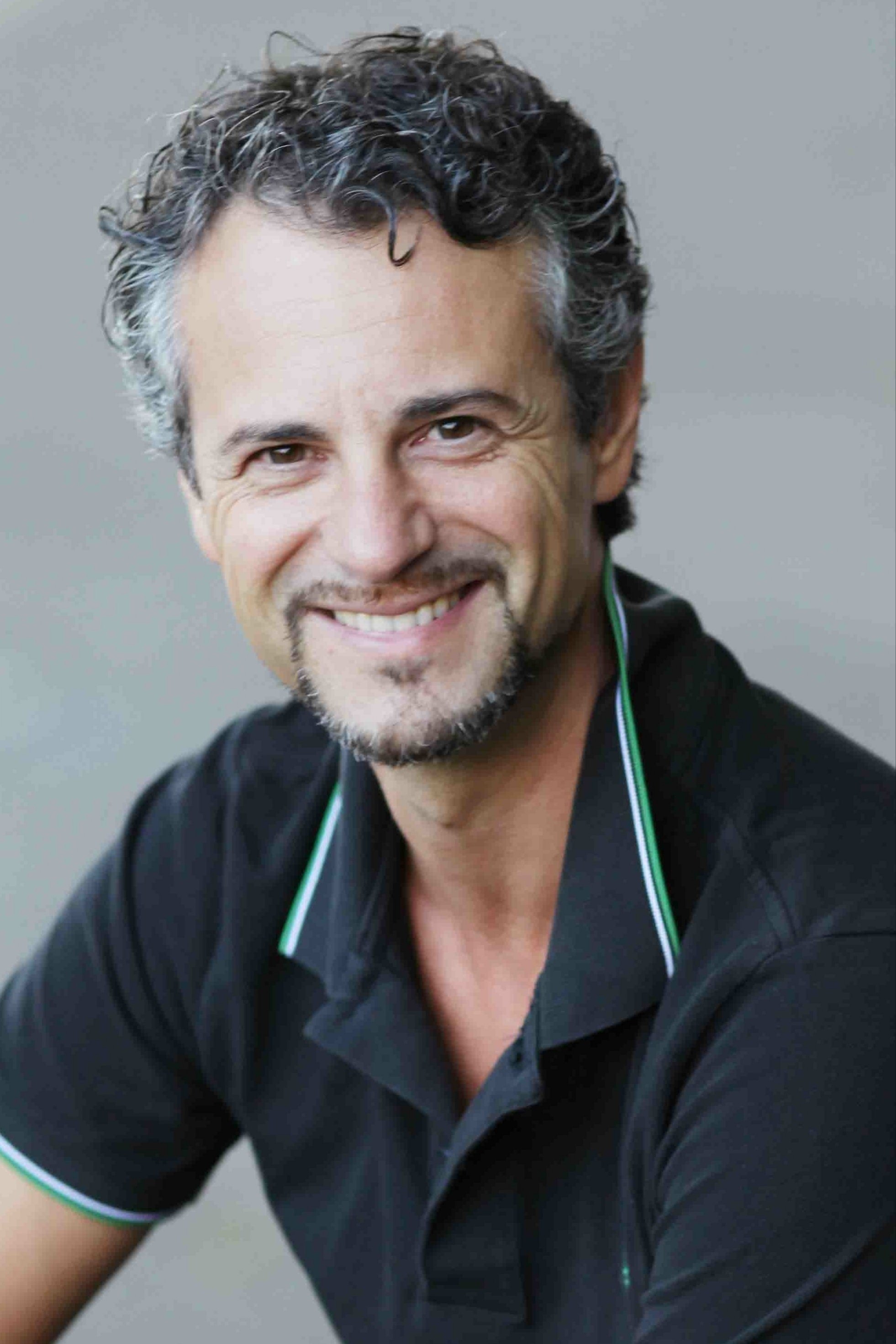 et billede af Rosario Coppolino