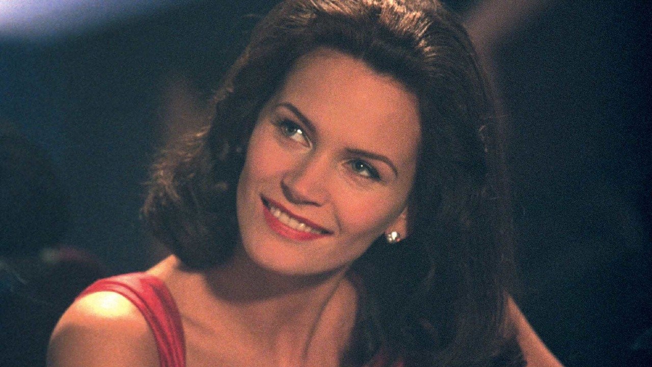 Power and Beauty (2002)