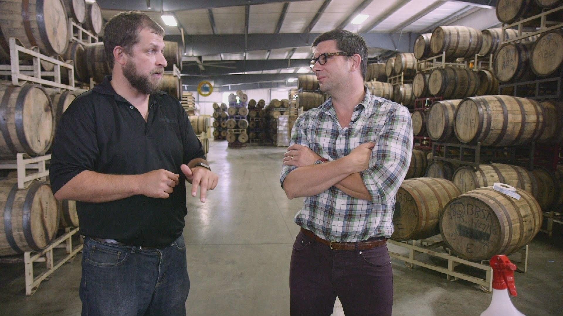 Wisconsin Foodie - Épisode 2