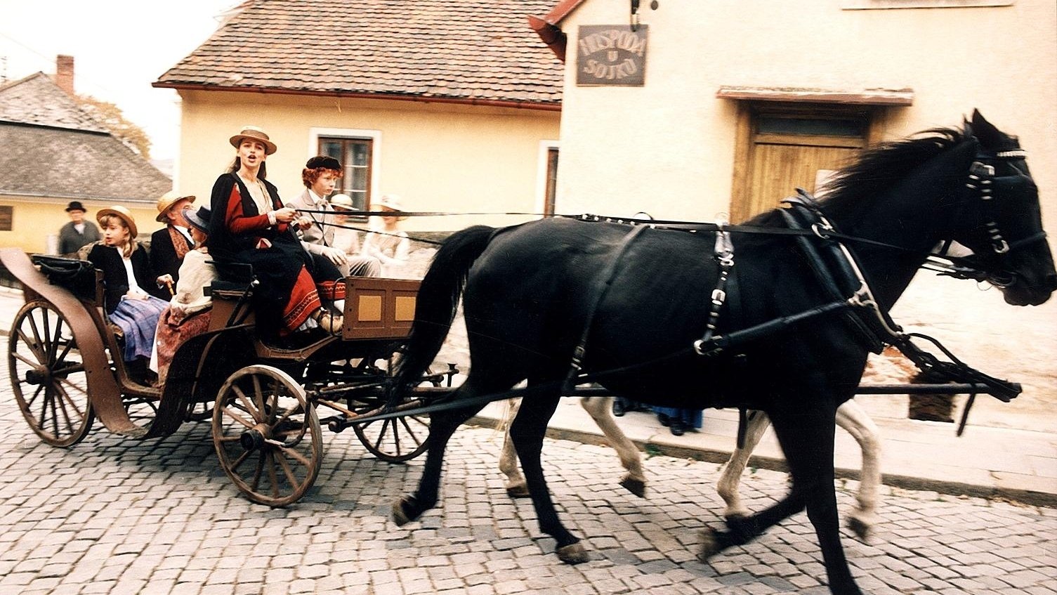 Helimadoe (1993)