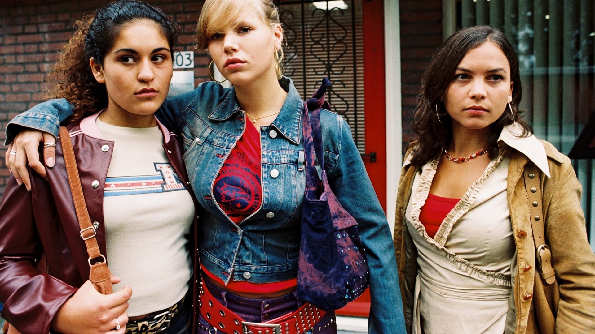 Imagem do Filme 15.35: Spoor 1