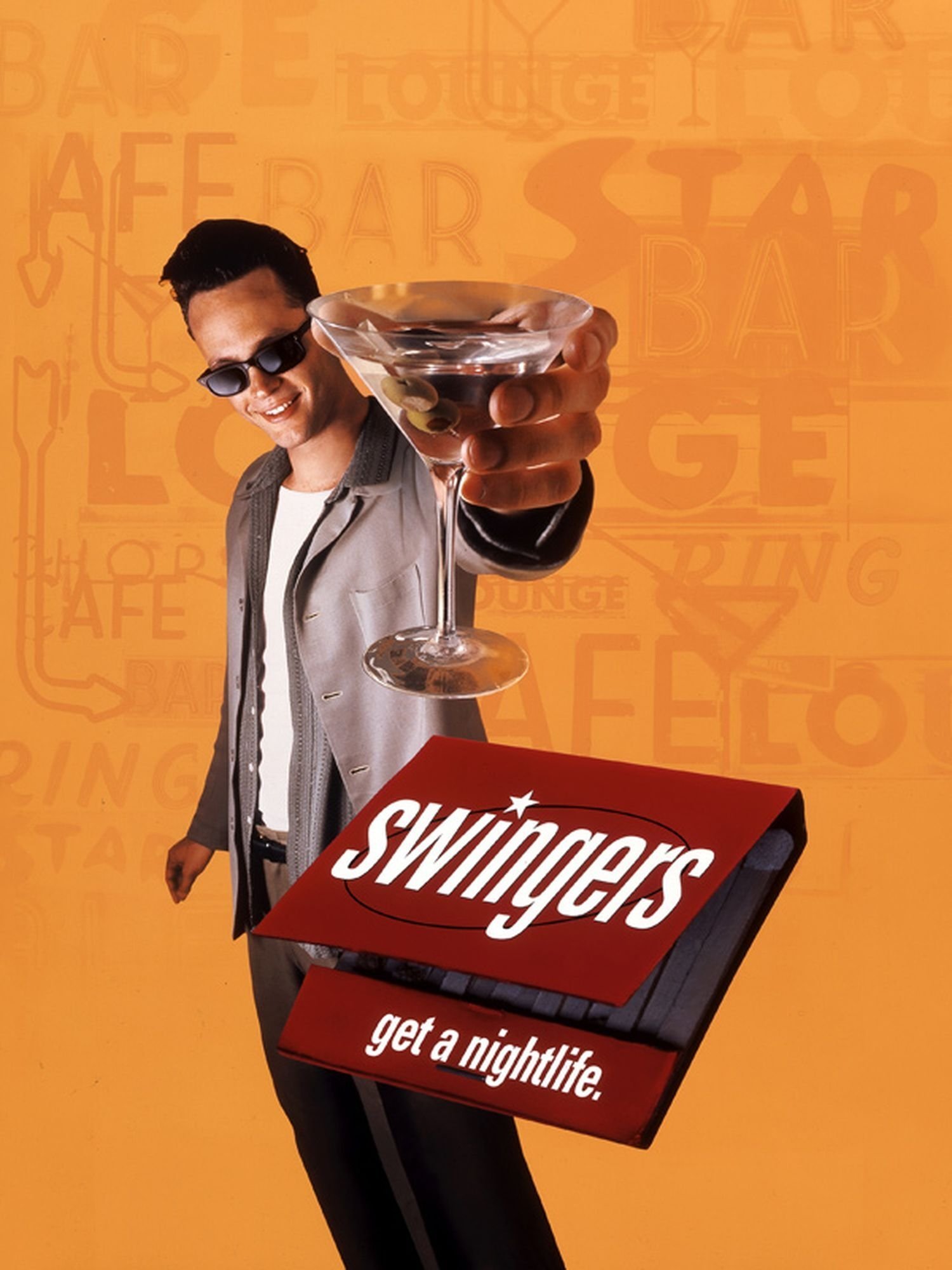 Swingers
