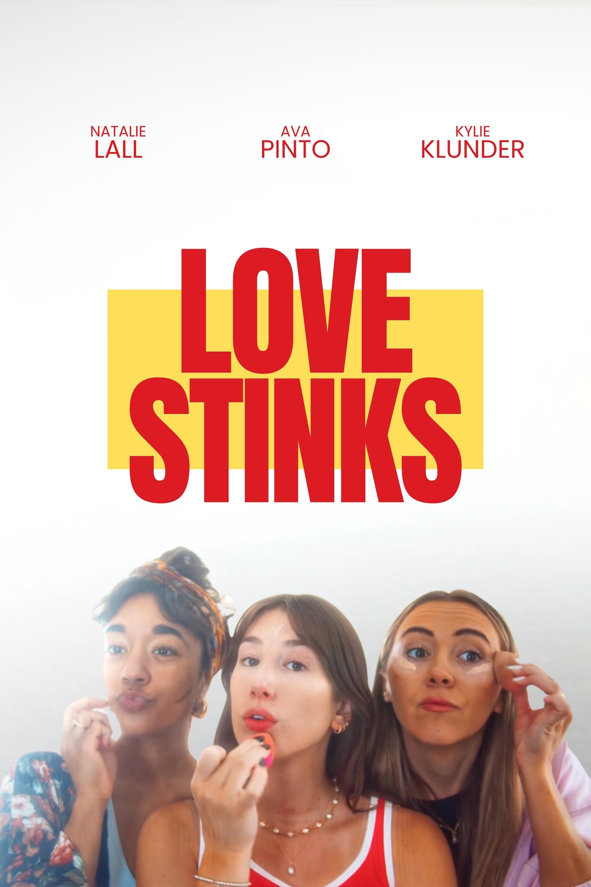 Love Stinks Love Stinks