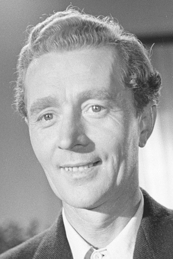 et billede af Tadeusz Kożusznik