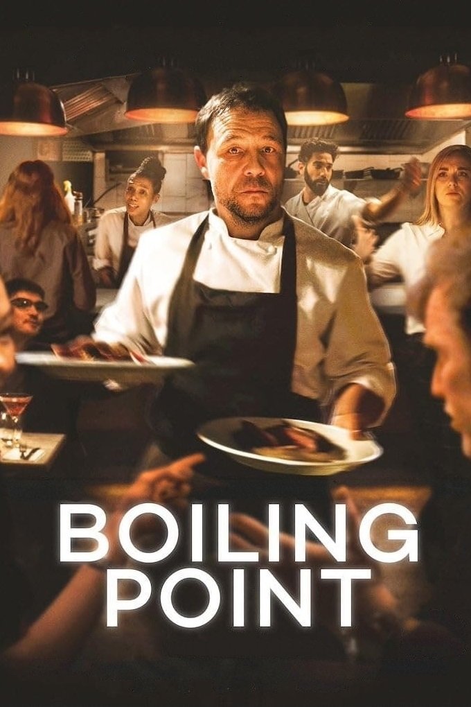 Boiling Point