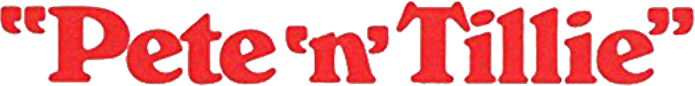Pete 'n' Tillie
