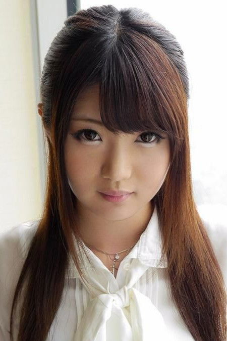 et billede af Maya Kawamura