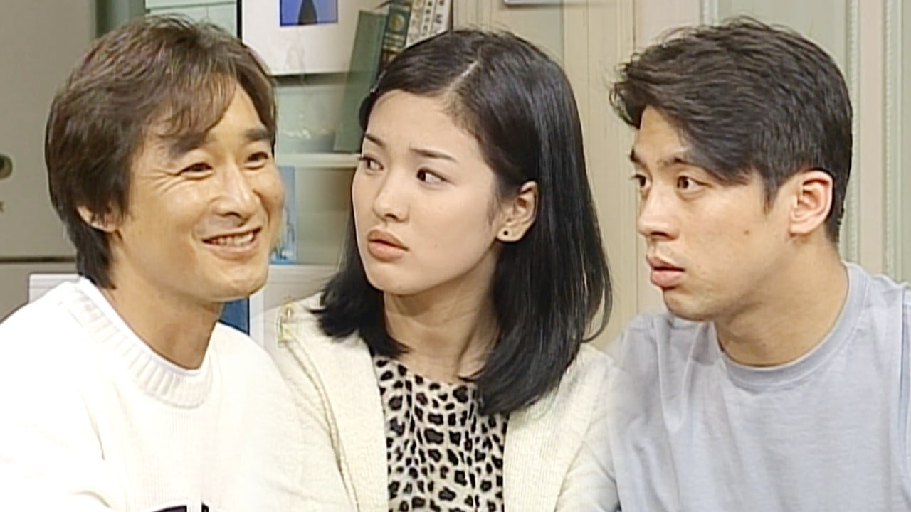 مسلسل Soonpoong Clinic - الحلقة 421