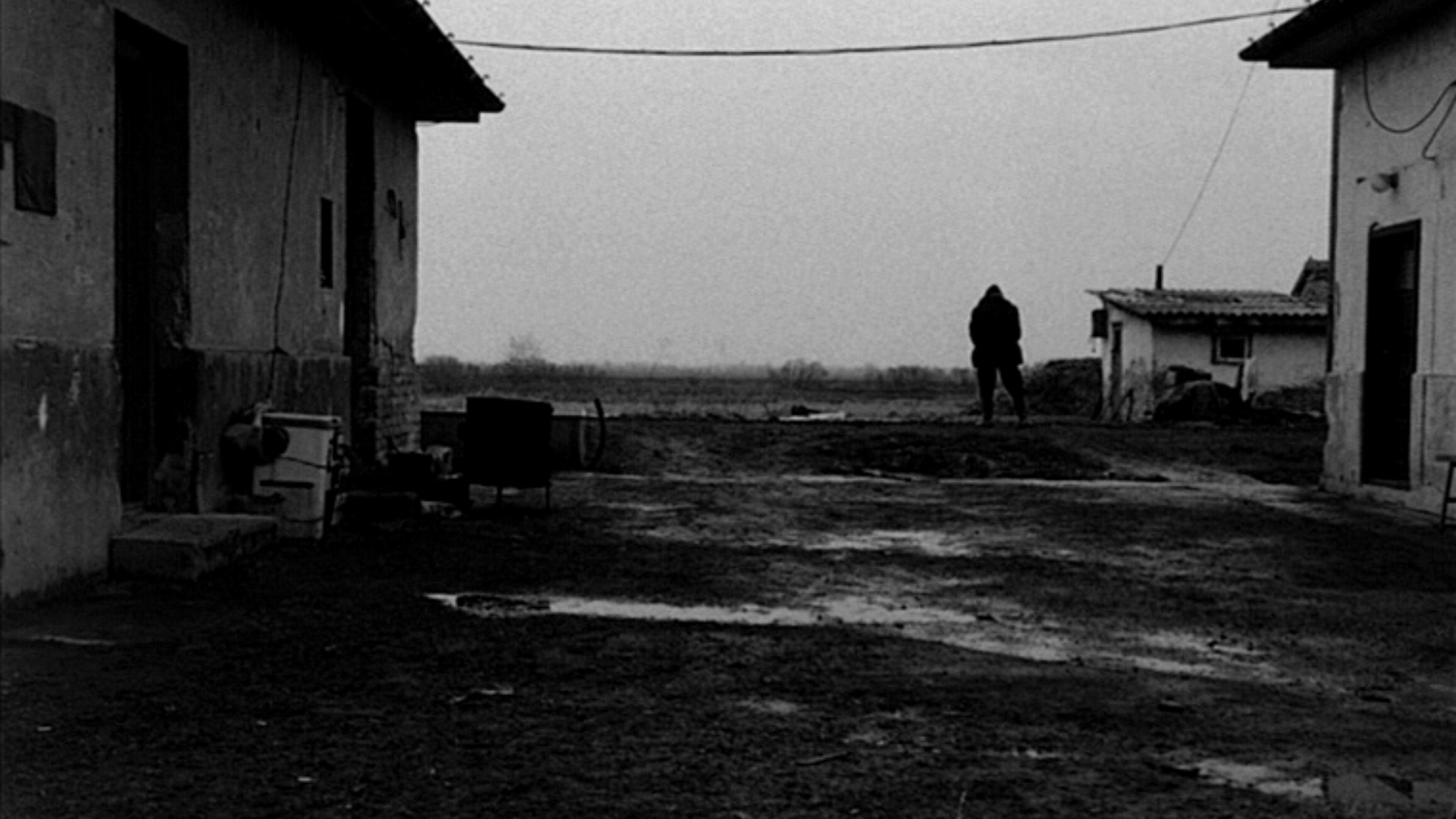 Satantango (1994)