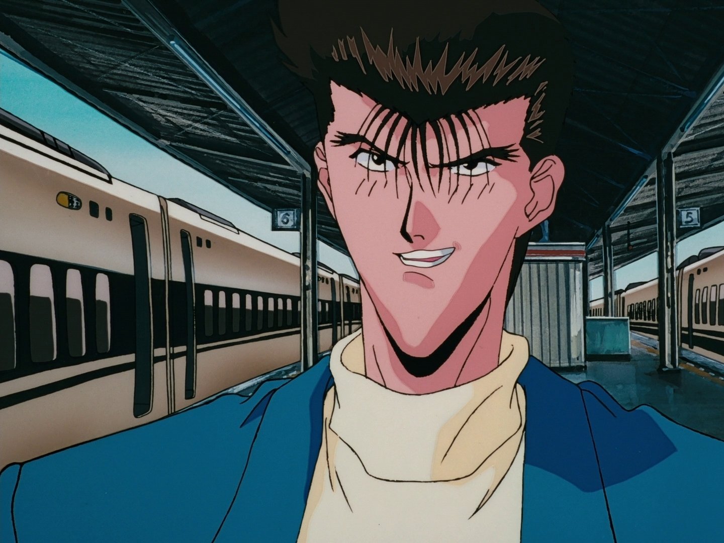 Thumbnail for And Yet, You're Going to Kyoto Season 1 Episode 4