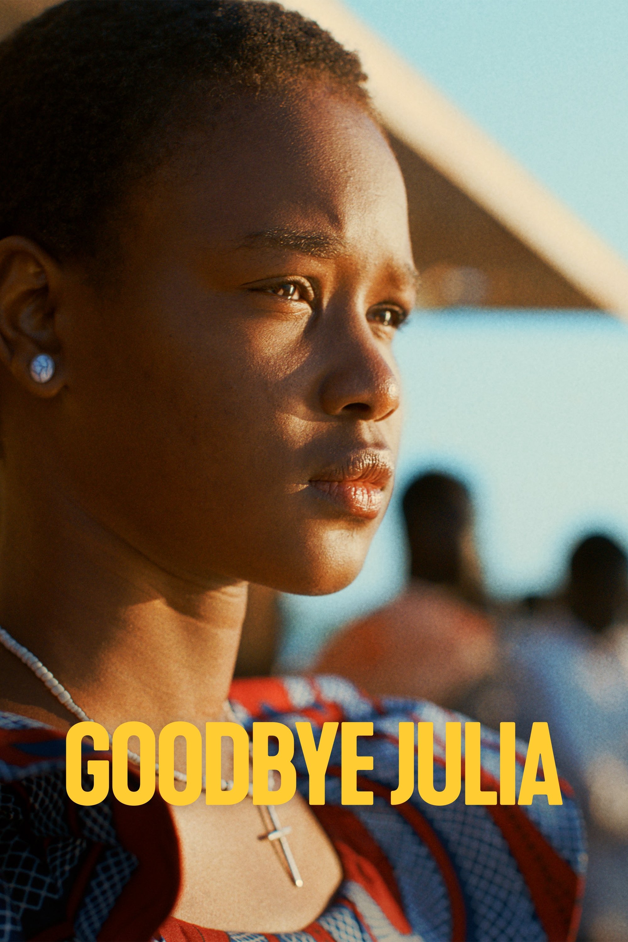 Goodbye Julia