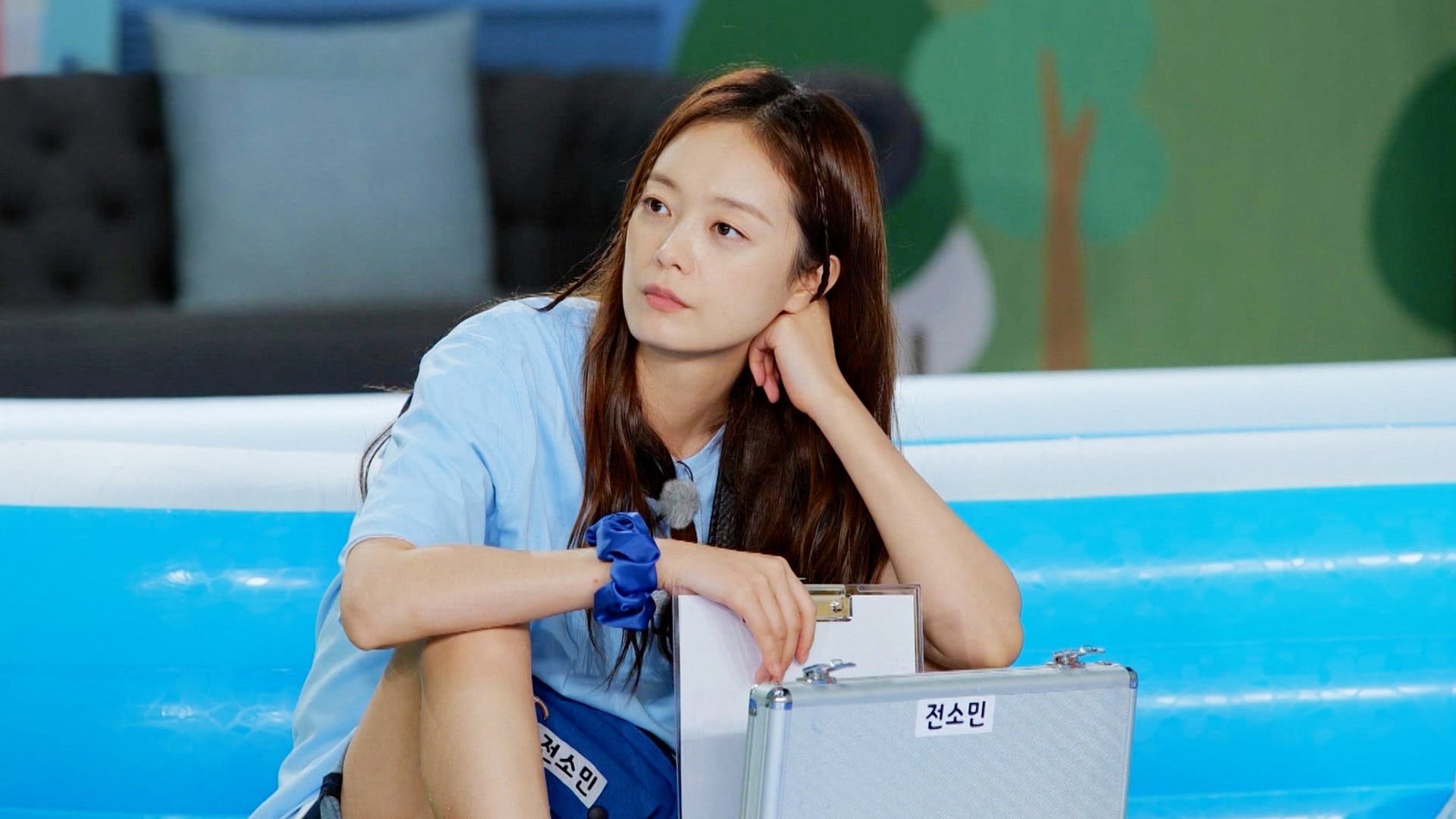 Running Man