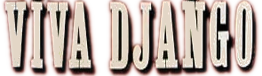 Viva! Django