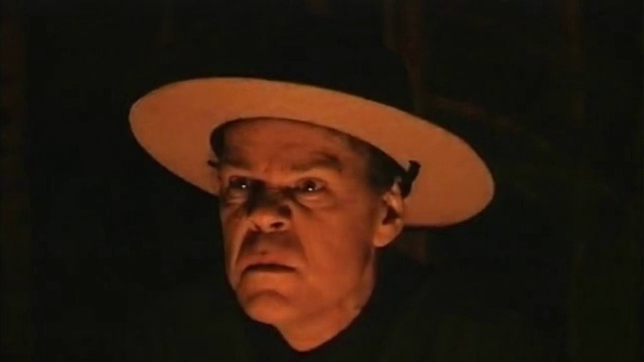 Campfire Stories (2001)
