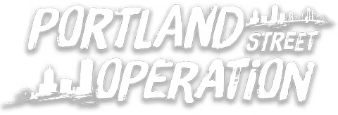 Chiến Dịch Phố Portland Logo