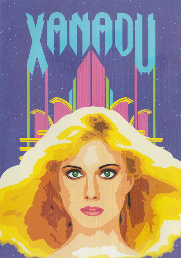 Xanadu