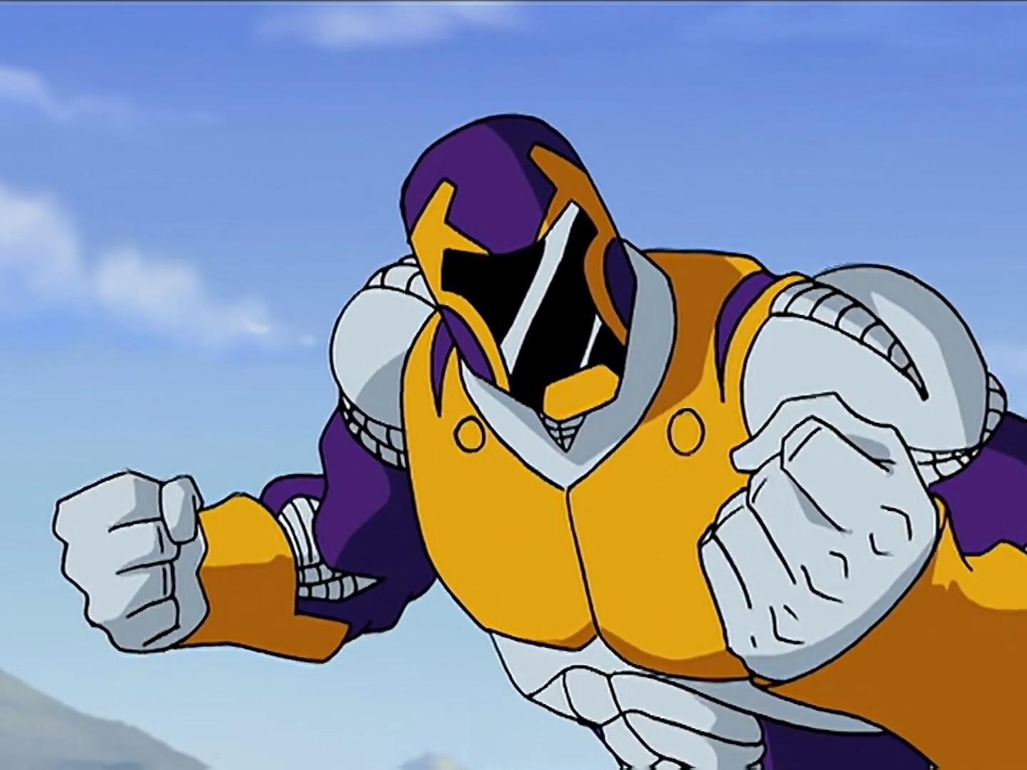 Static Shock
