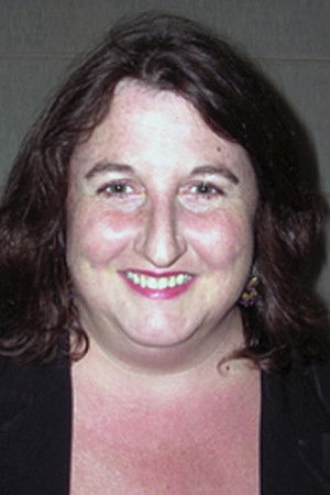 et billede af Françoise Goubert