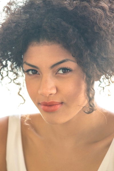 et billede af Samio Olowu