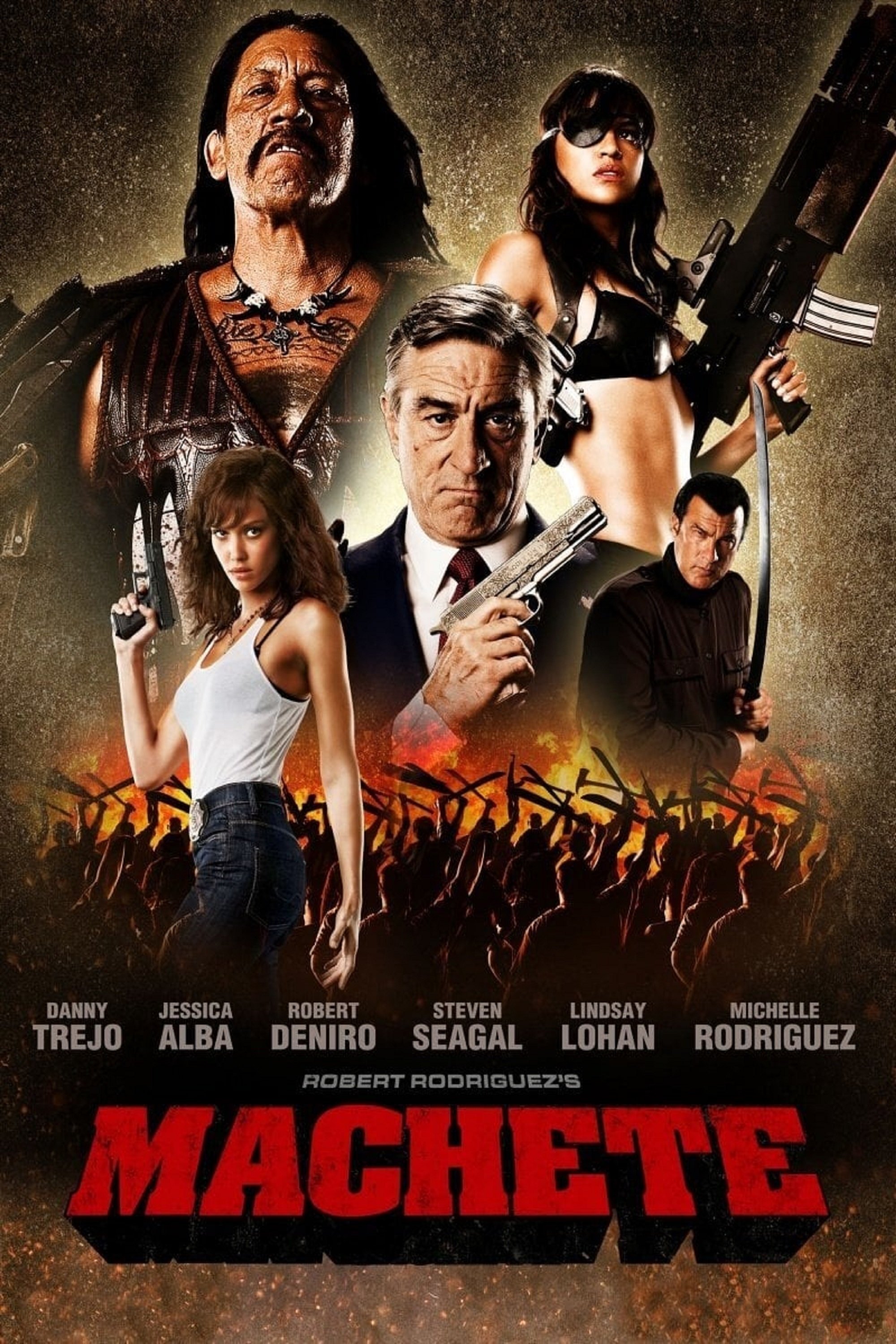 Machete