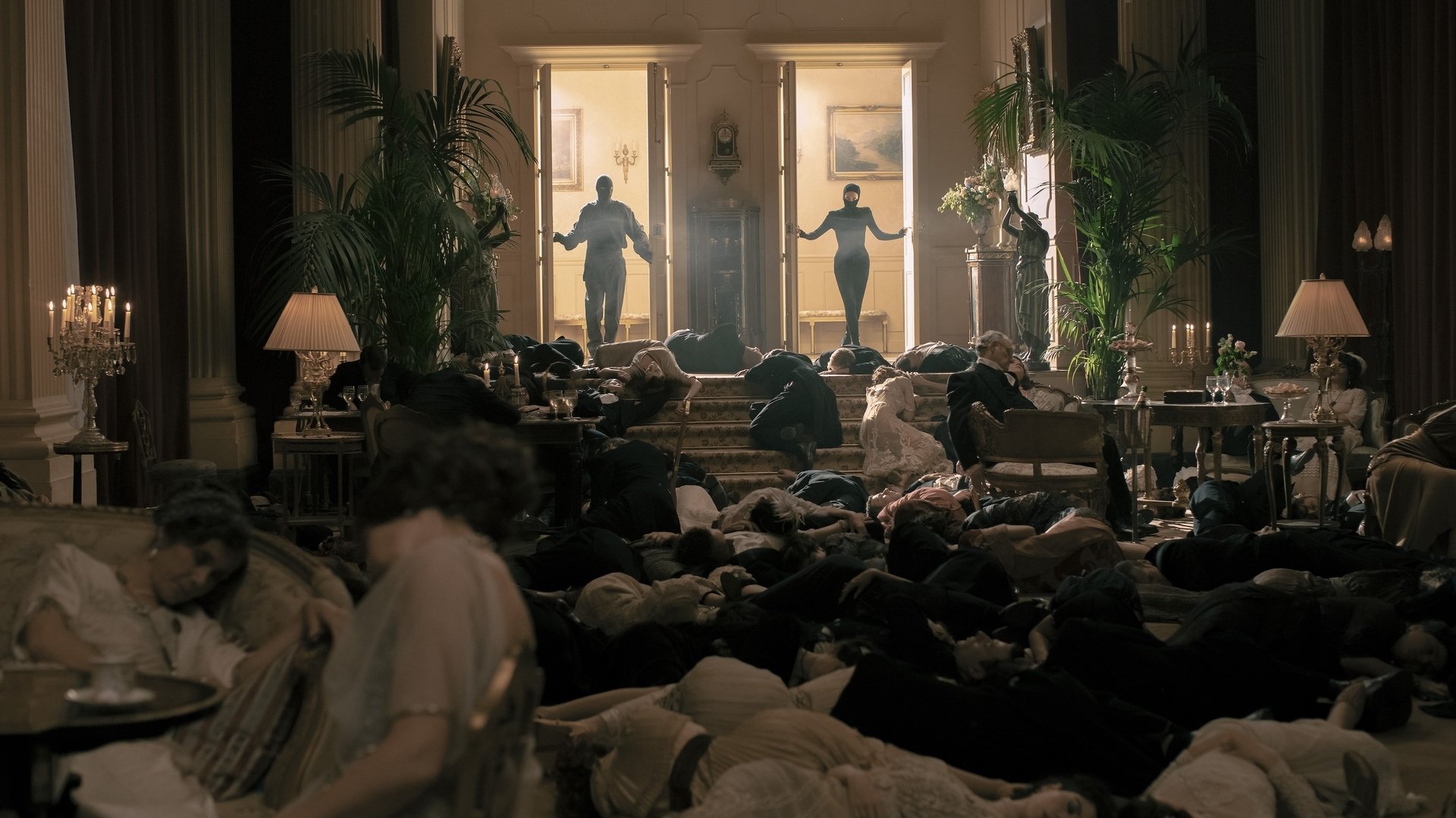 Irma Vep - Season 1 Episode 4 : The Poisoner