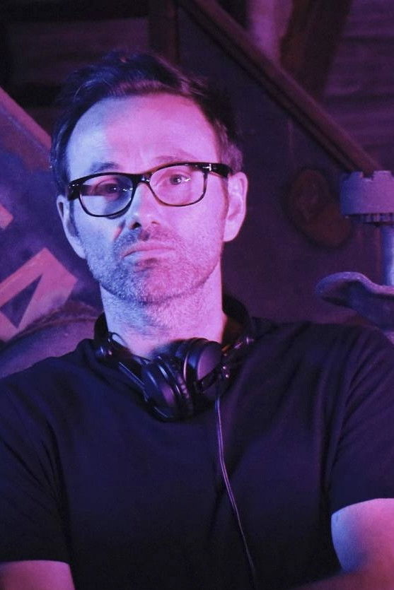 et billede af Yohann Gloaguen