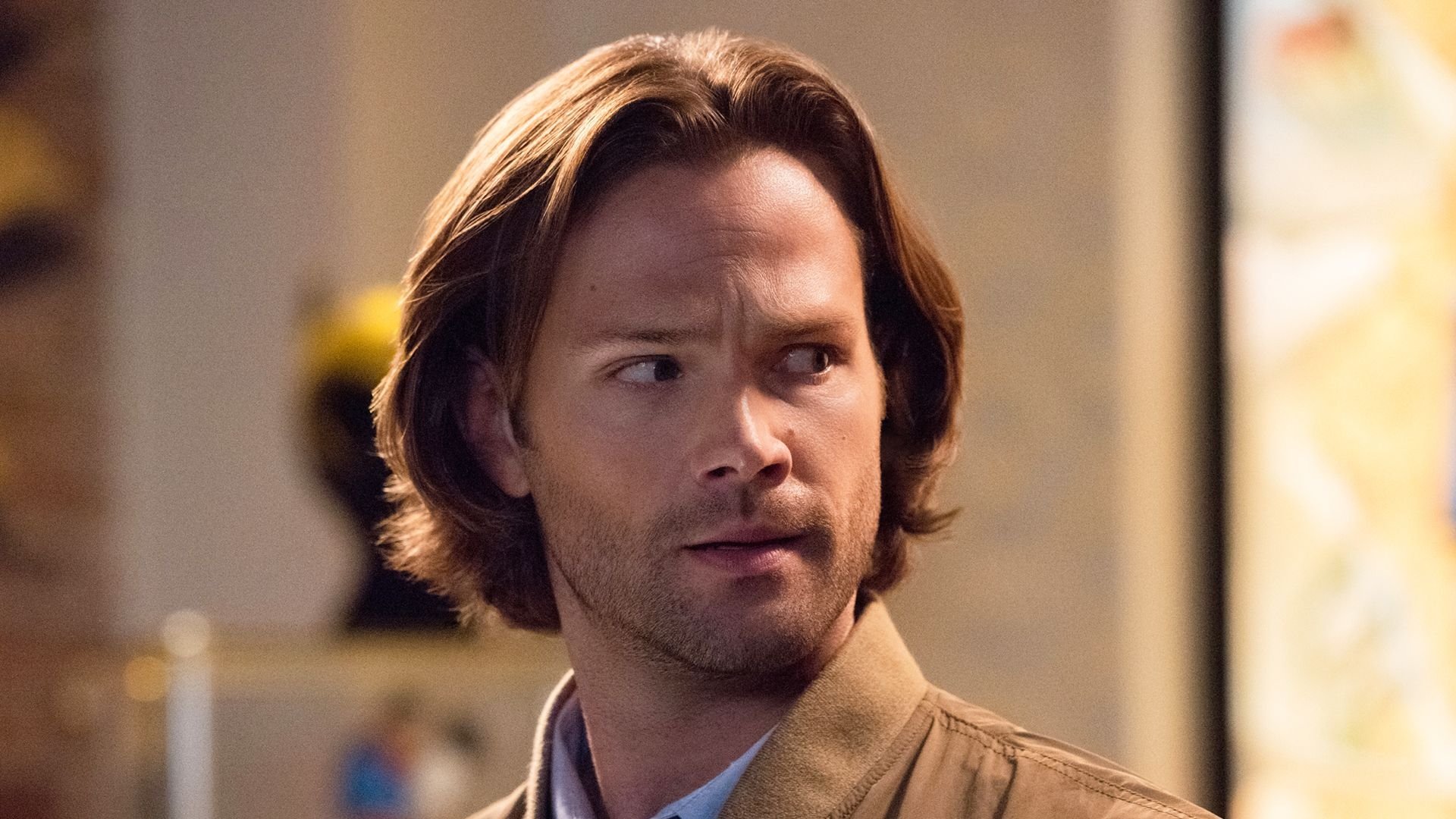 Supernatural
