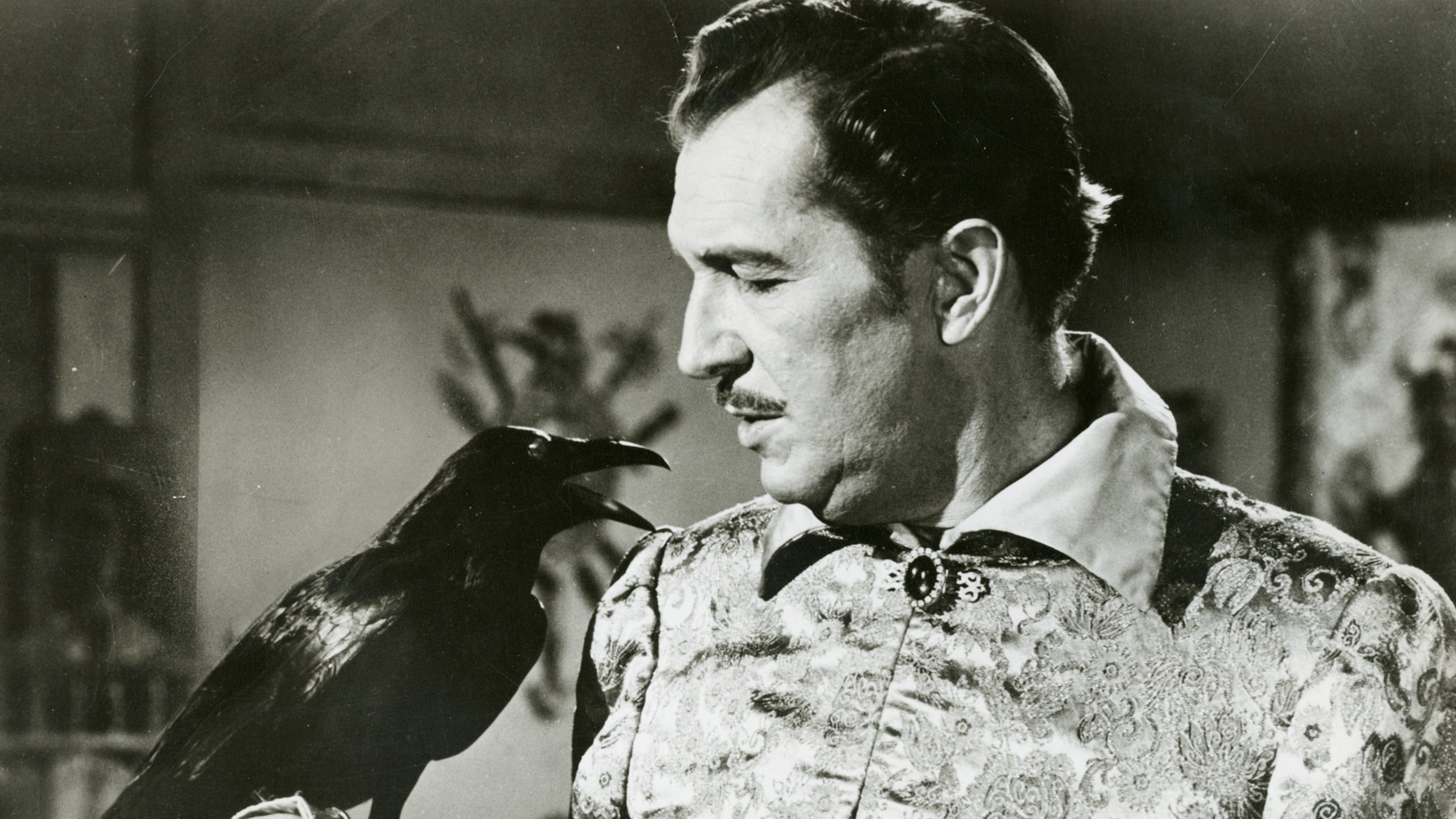 Image du film Le Corbeau 21kzlltlwptdmmannhewbvtjuq2jpg