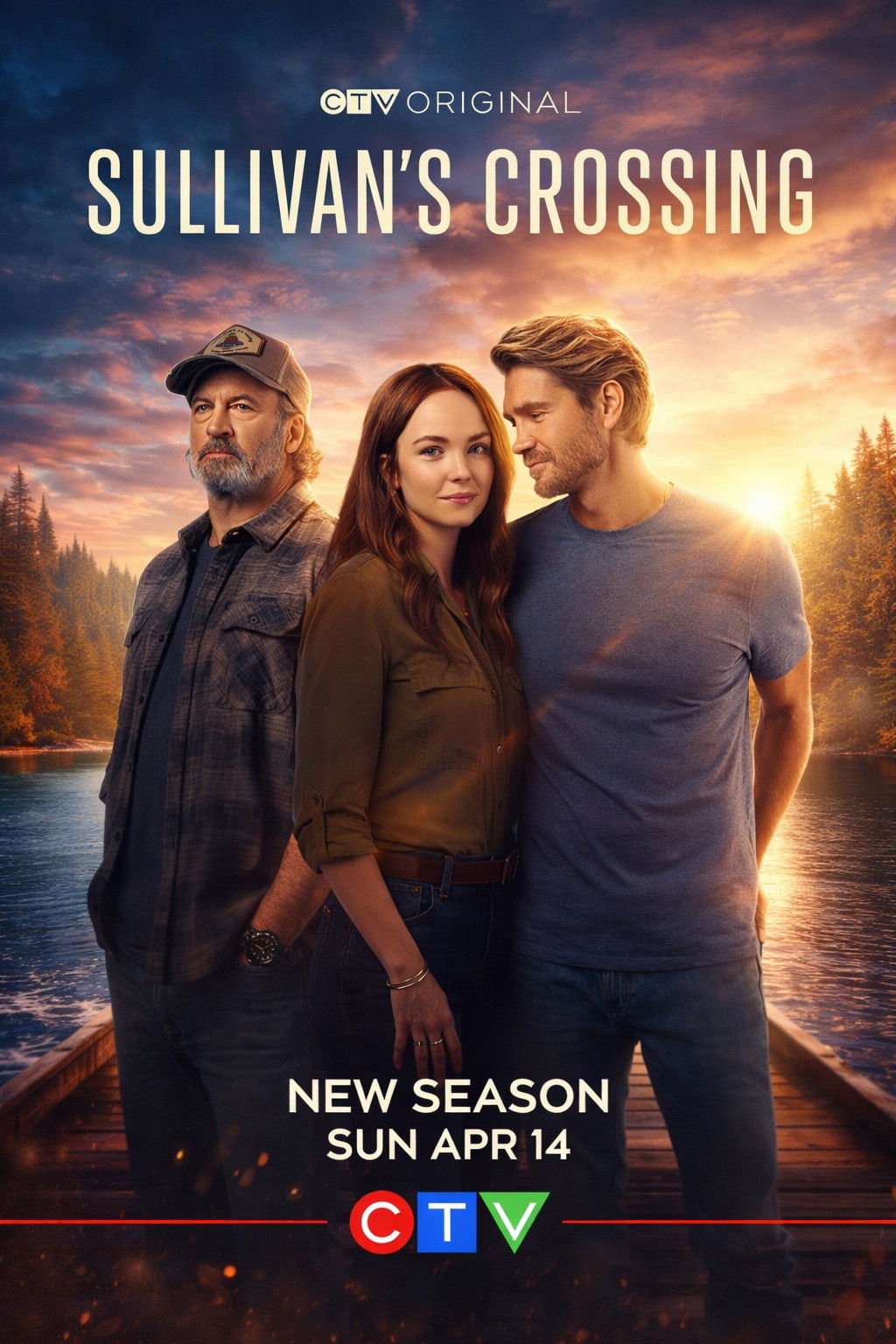 EN - Sullivan's Crossing (2023) (CA)