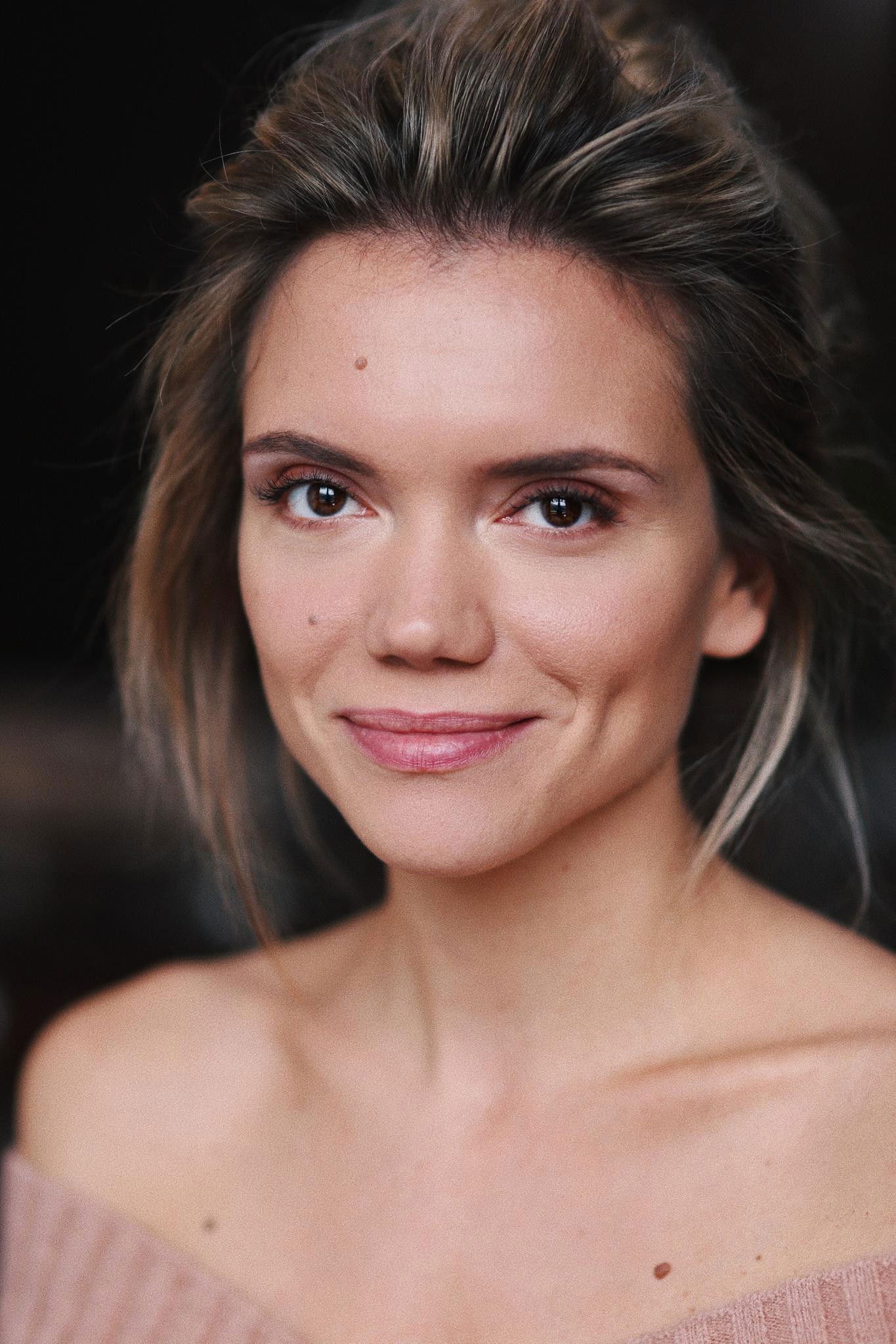 et billede af Valeriya Dergileva