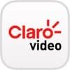 Claro video's logo