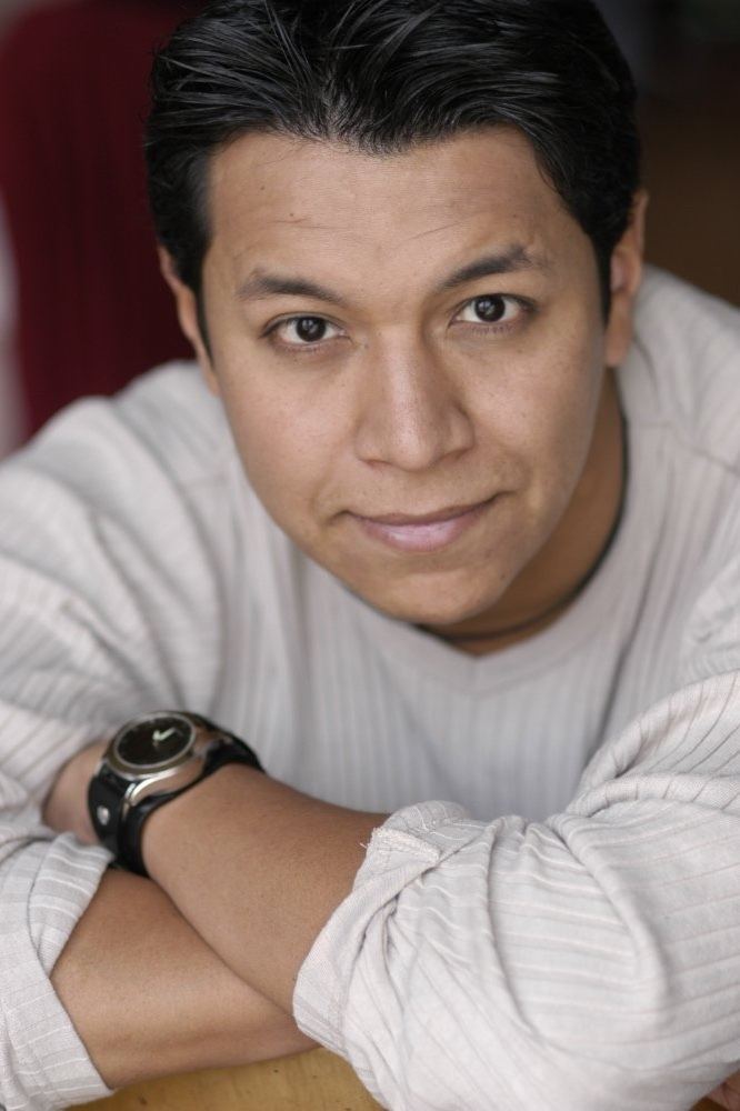 et billede af Cesar Jaime