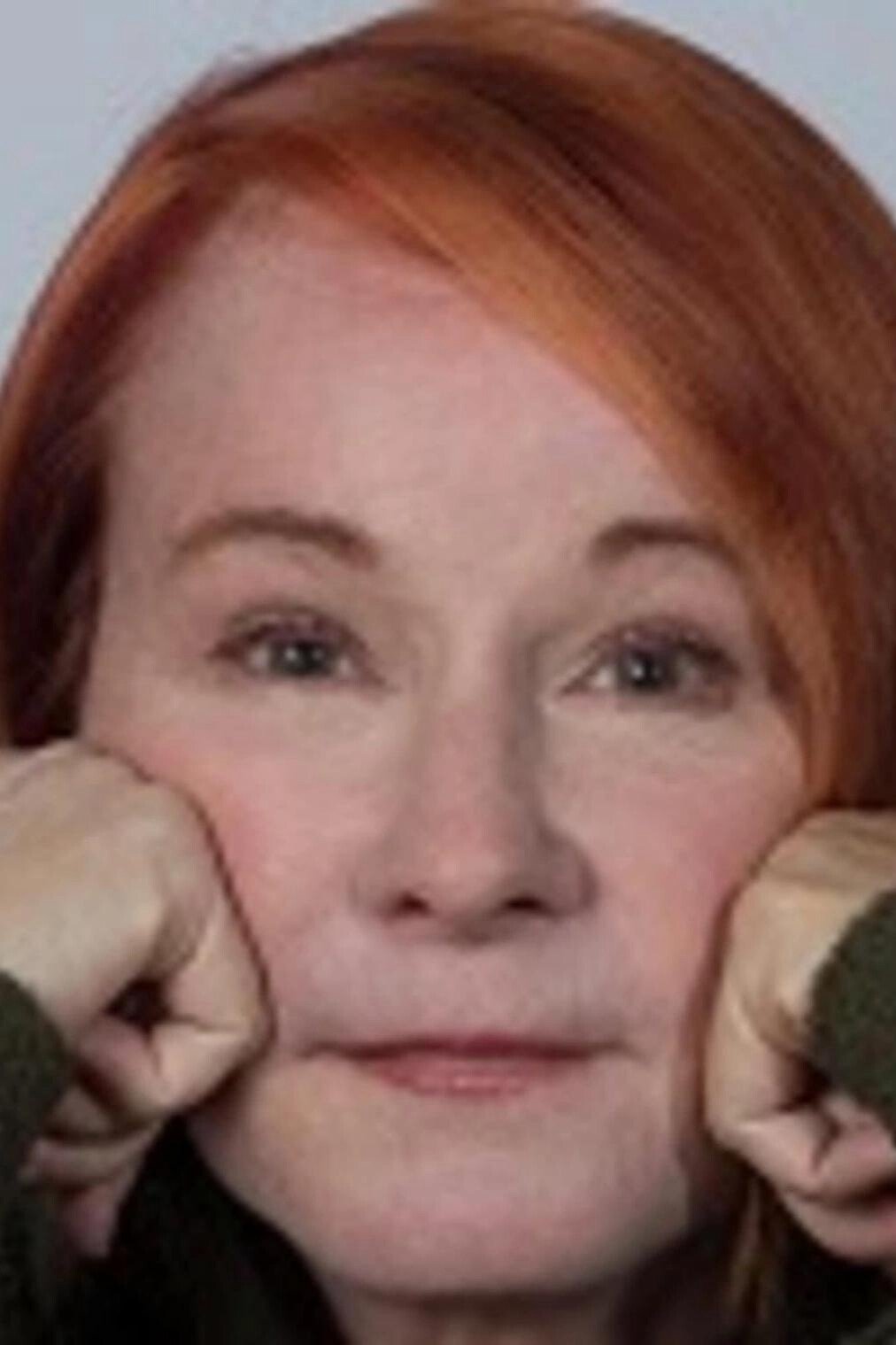 et billede af Deborah Brock