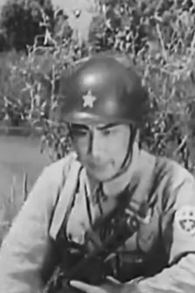 et billede af Dongsheng Ren